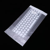 Max Spanish Phonetic Keyboard Film European for 11inch Macbook White