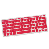 Max Spanish Phonetic Keyboard Film European for 11inch Macbook Pink
