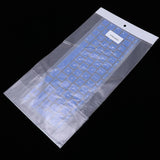 Max Spanish Phonetic Keyboard Film European for 11inch Macbook Deep Blue