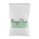Max Spanish Phonetic Keyboard Film European for 11inch Macbook Green