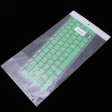 Max Spanish Phonetic Keyboard Film European for 11inch Macbook Green