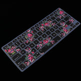 Max Ultra Thin Silicone Keyboard Cover Skin Protector 13 Inch Air Pro Retina-C8 13 Inch Air Pro Retina-C12