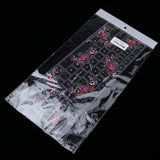 Max Ultra Thin Silicone Keyboard Cover Skin Protector 13 Inch Air Pro Retina-C8 13 Inch Air Pro Retina-C12