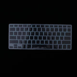 Max Ultra Thin Silicone Keyboard Cover Skin Protector 13 Inch Air Pro Retina-C16 13 Inch Air Pro Retina-C22
