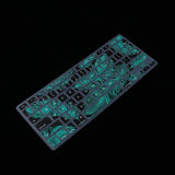 Max Ultra Thin Silicone Keyboard Cover Skin Protector 13 Inch Air Pro Retina-C16 13 Inch Air Pro Retina-C22