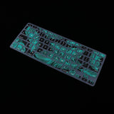 Max Ultra Thin Silicone Keyboard Cover Skin Protector 13 Inch Air Pro Retina-C16 13 Inch Air Pro Retina-C22