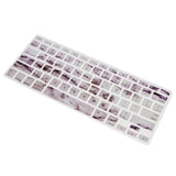 Max Ultra Thin Silicone Keyboard Cover Skin Protector 13 Inch Air Pro Retina-B13 13 Inch Air Pro Retina-B17