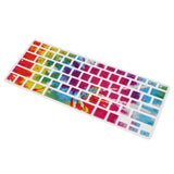 Max Ultra Thin Silicone Keyboard Cover Skin Protector 13 Inch Air Pro Retina-B13 13 Inch Air Pro Retina-B21