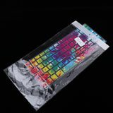 Max Ultra Thin Silicone Keyboard Cover Skin Protector 13 Inch Air Pro Retina-B13 13 Inch Air Pro Retina-B21