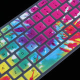 Max Ultra Thin Silicone Keyboard Cover Skin Protector 13 Inch Air Pro Retina-B13 13 Inch Air Pro Retina-B21