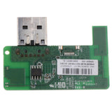 Max Internal Wireless Wifi Network Card Module Replacement for XBOX360 E/XBOX360