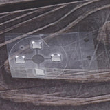 Max Controller Replacement D-Pad Button Metal Conductive Film for Xbox One