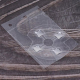 Max Controller Replacement D-Pad Button Metal Conductive Film for Xbox One