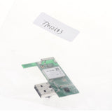 Max WiFi Internal Wireless Network Card Replacement Part for XBOX 360 Slim