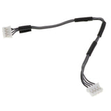 Max Replacement 4Pin Power Supply Connection Cable for Sony PlayStation PS4