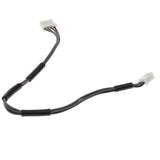 Max Replacement 4Pin Power Supply Connection Cable for Sony PlayStation PS4