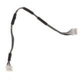 Max Replacement 4Pin Power Supply Connection Cable for Sony PlayStation PS4