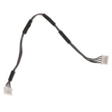 Max Replacement 4Pin Power Supply Connection Cable for Sony PlayStation PS4