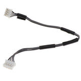 Max Replacement 4Pin Power Supply Connection Cable for Sony PlayStation PS4