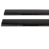 Max Front Housing Case Left Right Faceplate Panel For PS3 Console