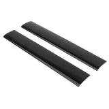 Max Front Housing Case Left Right Faceplate Panel For PS3 Console