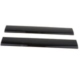 Max Front Housing Case Left Right Faceplate Panel For PS3 Console
