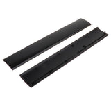 Max Front Housing Case Left Right Faceplate Panel For PS3 Console
