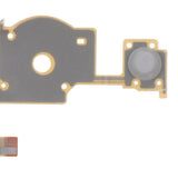 Max Left Button Flex Ribbon Cable Replacement Part for Sony PSP 2000