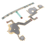 Max Left Right Volume Shoulder Buttons Flex Ribbon Cable Set for Sony PSP 2000