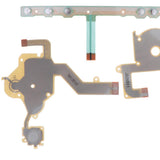 Max Left Right Volume Shoulder Buttons Flex Ribbon Cable Set for Sony PSP 2000