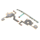 Max Left Right Volume Shoulder Buttons Flex Ribbon Cable Set for Sony PSP 2000