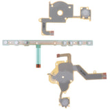 Max Left Right Volume Shoulder Buttons Flex Ribbon Cable Set for Sony PSP 2000