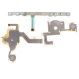 Max Left Right Volume Shoulder Buttons Flex Ribbon Cable Set for Sony PSP 2000