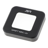 Max Camera Photography Lens Filter Protective Filter for GoPro UV