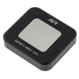 Max Camera Photography Lens Filter Protective Filter for GoPro CPL
