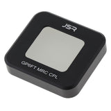 Max Camera Photography Lens Filter Protective Filter for GoPro CPL