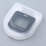 Max Camera Photography Lens Filter Protective Filter for GoPro CPL