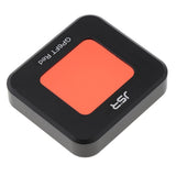 Max Camera Photography Lens Filter Protective Filter for GoPro Red