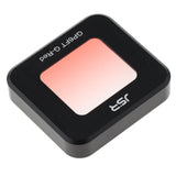 Max Camera Photography Lens Filter Protective Filter for GoPro Red Graduated