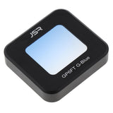 Max Camera Photography Lens Filter Protective Filter for GoPro Blue Graduated