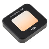 Max Camera Photography Lens Filter Protective Filter for GoPro Orange Graduated