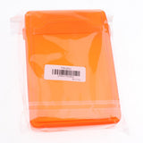 Max 3.5 Inch Hard Disk Drive HDD Plastic Protection Storage Case Box Yellow
