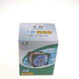 Max 90mm Quiet Computer CPU Cooling Fan 3Pins Wire LED CPU Cooler 2