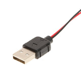 Max Mini TV Box Router Cooling Fan Silent 120mm 5V USB Power Quiet Cooler 12cm