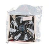 Max Mini TV Box Router Cooling Fan Silent 140mm 5V USB Power Quiet Cooler 14cm