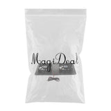 Max 120mm USB Router Cooler for Netgear R8500/R6220/R6900/R7000 Silvery Grey