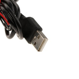 Max 120mm USB Router Cooler for Netgear R8500/R6220/R6900/R7000 Silvery Grey