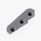 Max Auto Focus Zoom Button Key Set for Canon 5D3 Camera Replacement