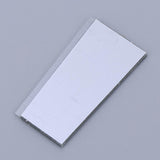 Max Digital Camera Small LCD Glass Display Screen Replacement For Canon EOS 60D