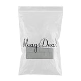 Max Digital Camera Small LCD Glass Display Screen Replacement For Canon EOS 60D